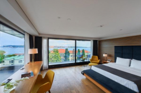 Metropolitan Hotels Bosphorus - Special Category